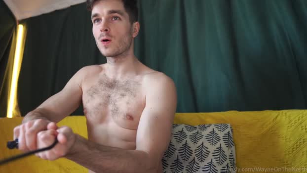 waynenorth 08-05-2024 video nude