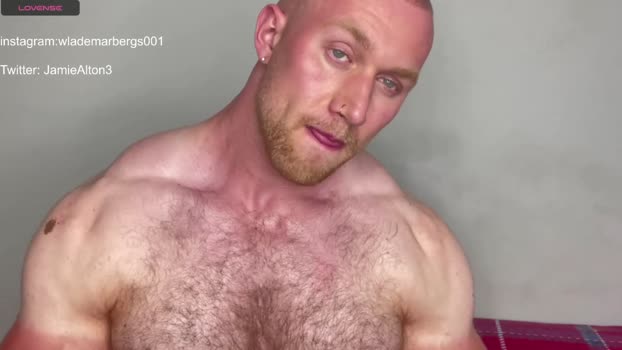 wlademarbergs 08-05-2024 video orgasm