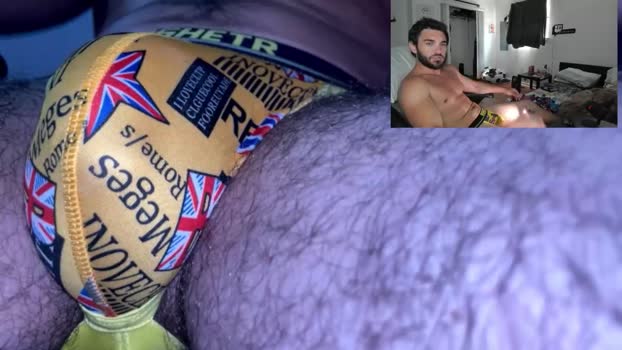 bandyonchat 08-05-2024 video suckshow