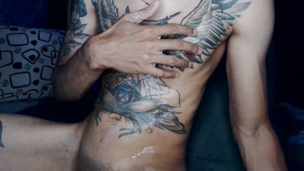 bigbacs 09-05-2024 video lush