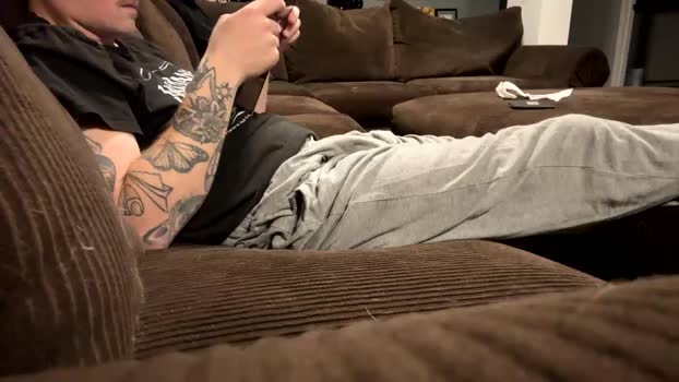 blanco___ 09-05-2024 video wank