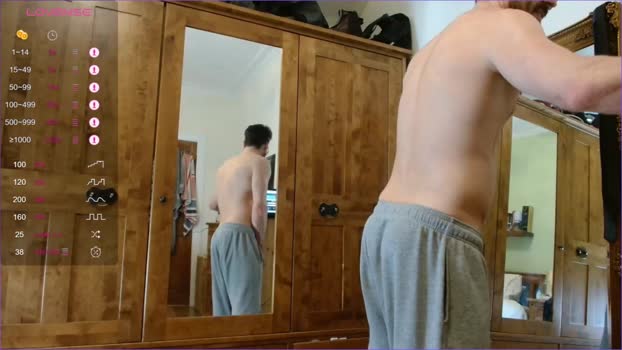 britishpoet 09-05-2024 video jerkoff