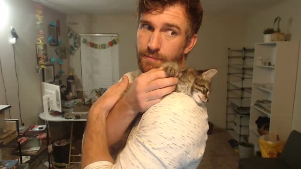 bryancavallo 09-05-2024 video amateur