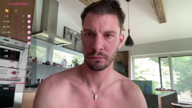 dickmerlot 08-05-2024 video Topless