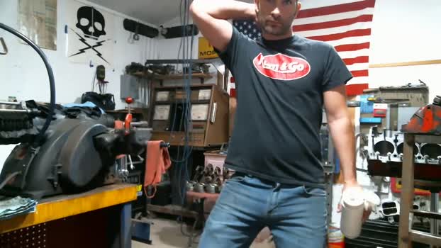 donniestone 08-05-2024 video fuck