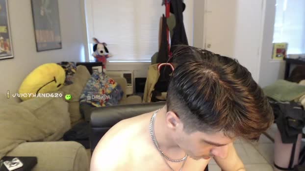 juicywand420 09-05-2024 video bigload