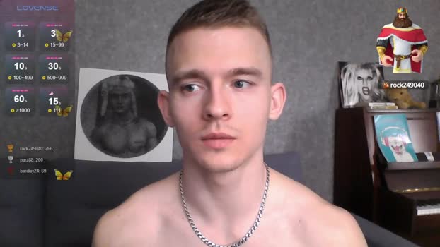 marvelboy_ 09-05-2024 video fuckme