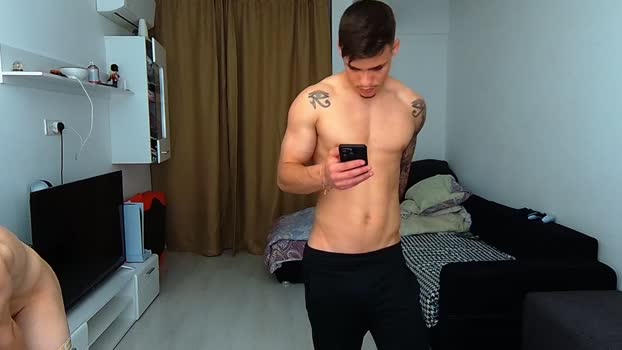 super_boys1 09-05-2024 video Naked