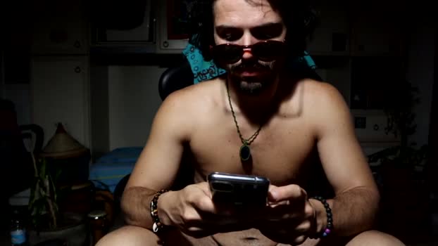 tantra_man_yogi 08-05-2024 video sexy