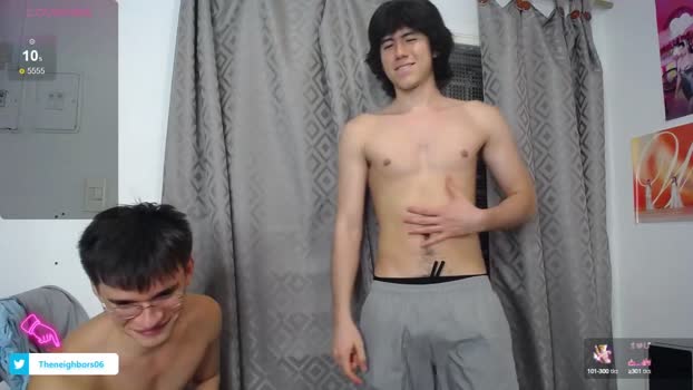 _the_neighbors 09-05-2024 video lick