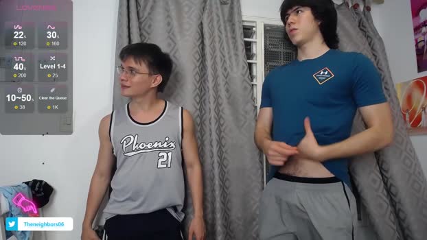 _the_neighbors 09-05-2024 video amateur