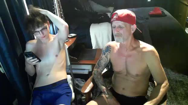 thehouseguy513 09-05-2024 video love