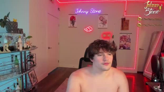 thejohnnystone 09-05-2024 video fuck