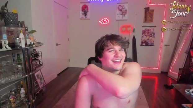 thejohnnystone 09-05-2024 video legs