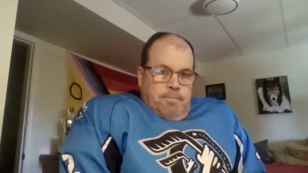 westcoasthockeyplayer 09-05-2024 video fingering