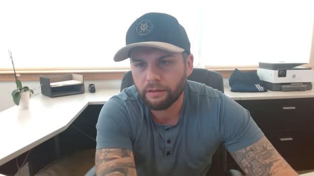 whitesocks69 08-05-2024 video handsome