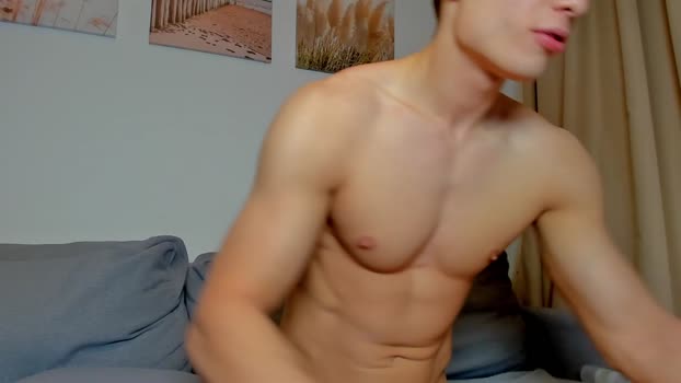 benjaminbond 09-05-2024 video jerkoff