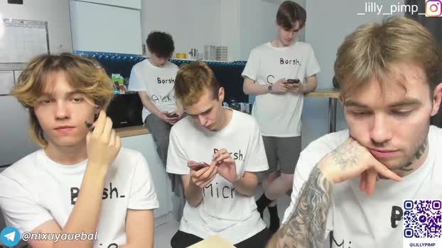 borsh_ 10-05-2024 video playtime