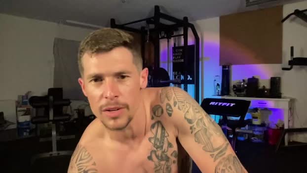 browneyedmuscleboy32 10-05-2024 video wank