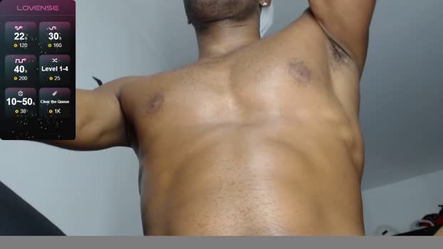 charly_10inches 10-05-2024 video bigballs