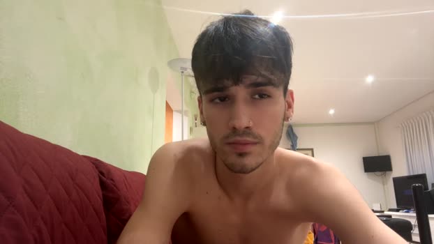 ciaosonoale 09-05-2024 video suckcock