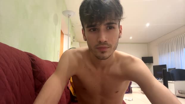 ciaosonoale 09-05-2024 video suckshow