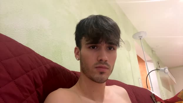 ciaosonoale 09-05-2024 video Webcam