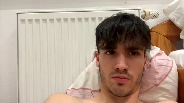 ciaosonoale 10-05-2024 video fuckhard