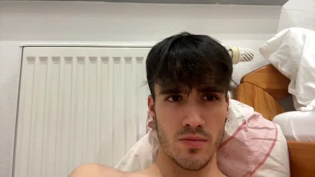 ciaosonoale 10-05-2024 video sexymale