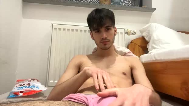 ciaosonoale 10-05-2024 video love