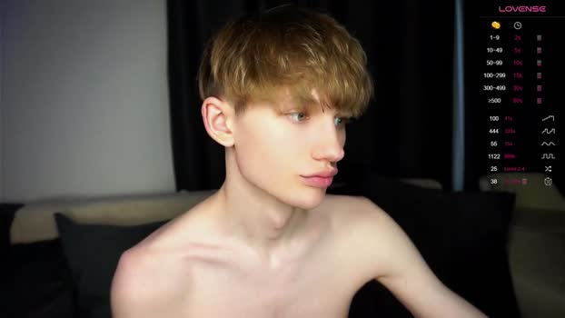 demoninangel 10-05-2024 video deepthroat