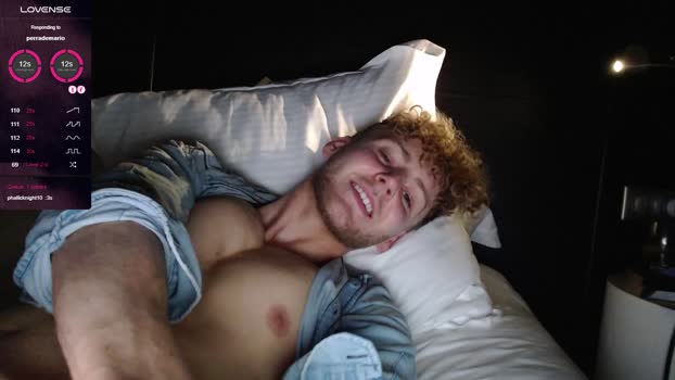 dominantalex182 10-05-2024 video sexybody