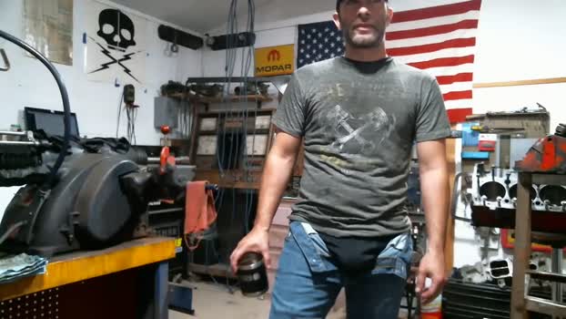 donniestone 09-05-2024 video sexykitty