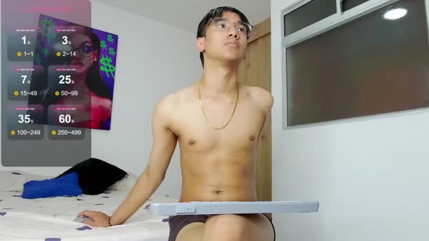 harrytwink18 09-05-2024 video jerkoff