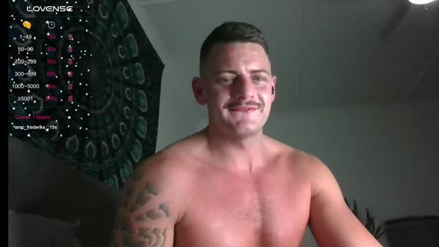 inkedviking69 09-05-2024 video skinny