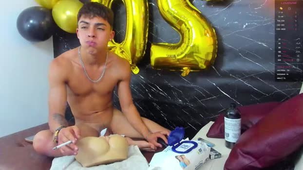 james1lee 10-05-2024 video ass