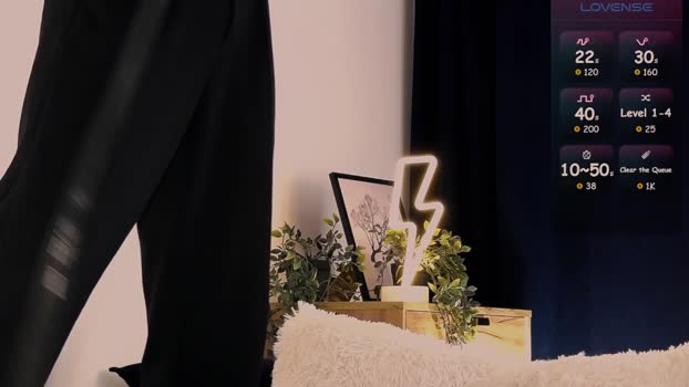 matt_dis 10-05-2024 video striptease