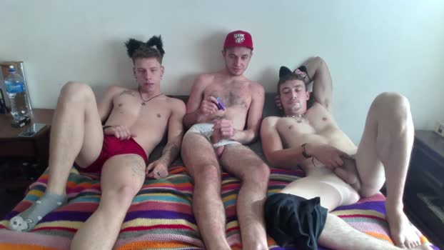 mikeandjax 10-05-2024 video Naked