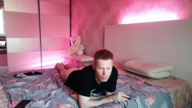 red_guy1 10-05-2024 video ass