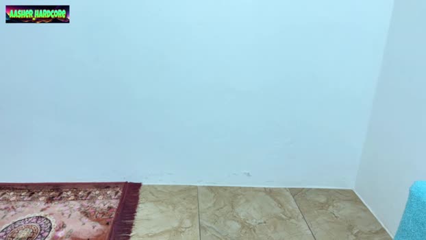 aasher_hardcore 10-05-2024 video analsex