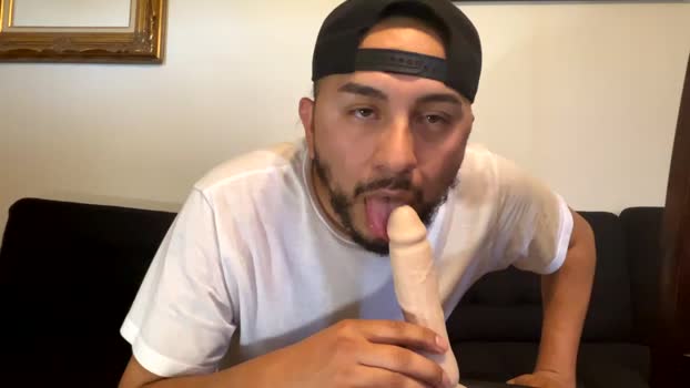 big_one669 10-05-2024 video handsome