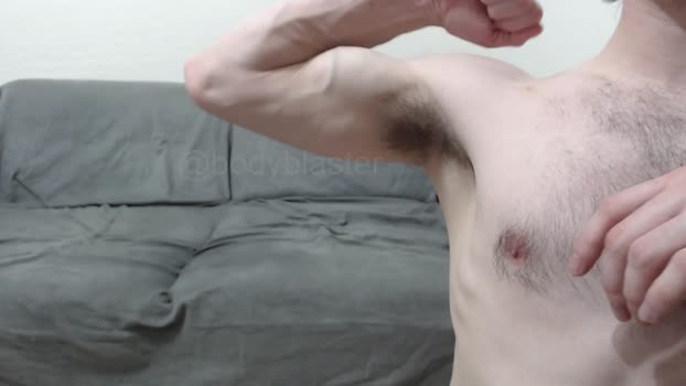 bodyblaster 11-05-2024 video moan