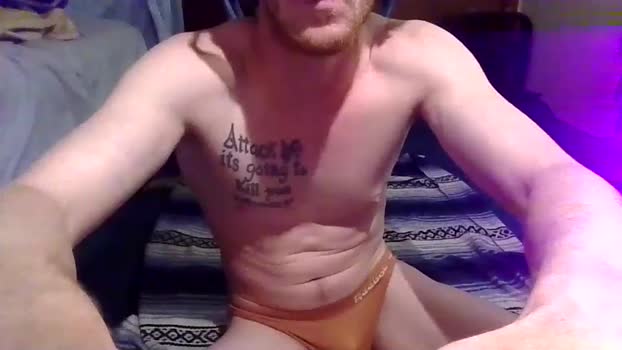 brandohbag 11-05-2024 video Recorded