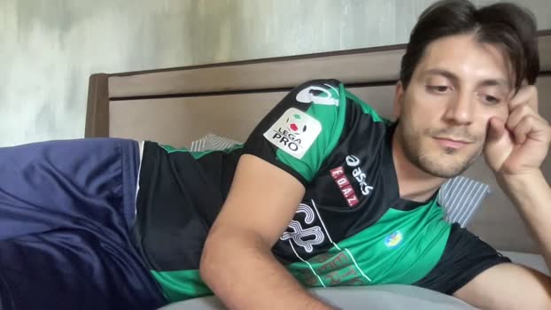 calciatore94 11-05-2024 video bigload