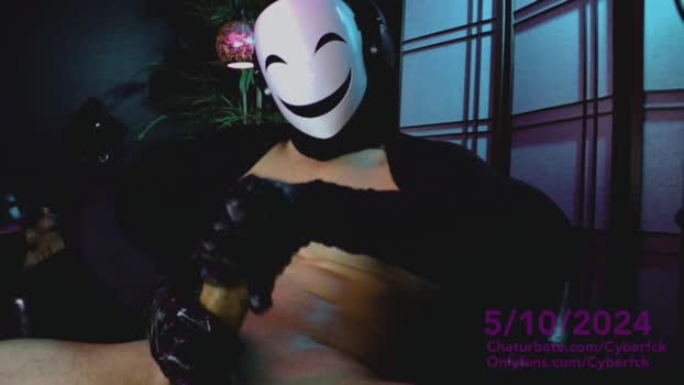 cyberfck 11-05-2024 video analsex