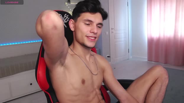 denhummer 11-05-2024 video kiss