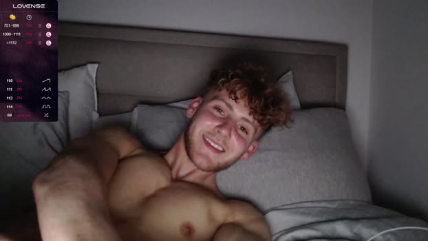 dominantalex182 11-05-2024 video nude