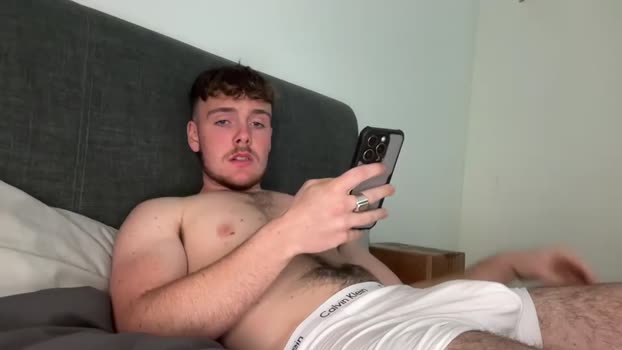 gbtoxic 10-05-2024 video orgasm