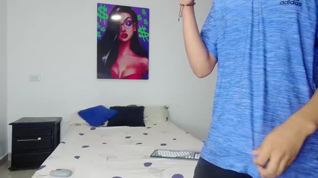 harrytwink18 10-05-2024 video naked