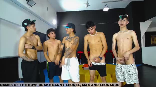 howents 11-05-2024 video naked